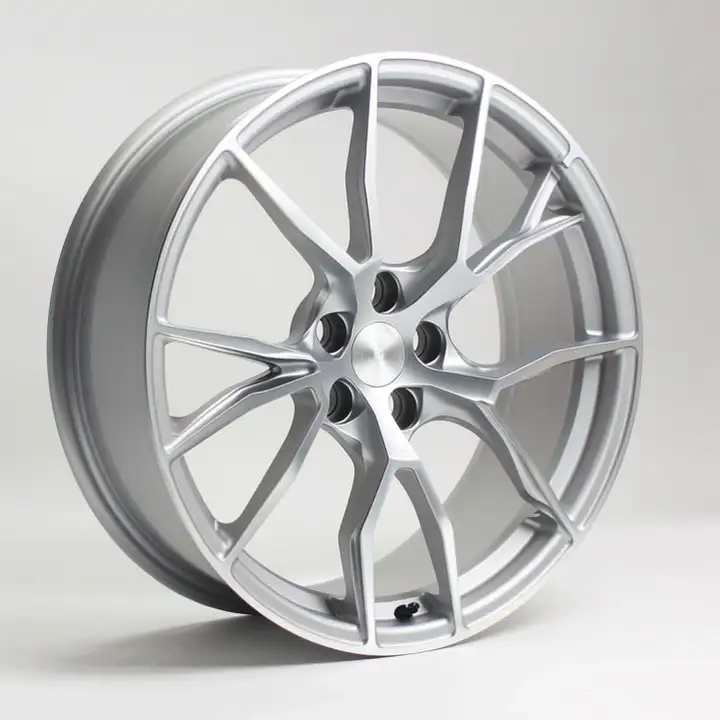 Automotive product photography