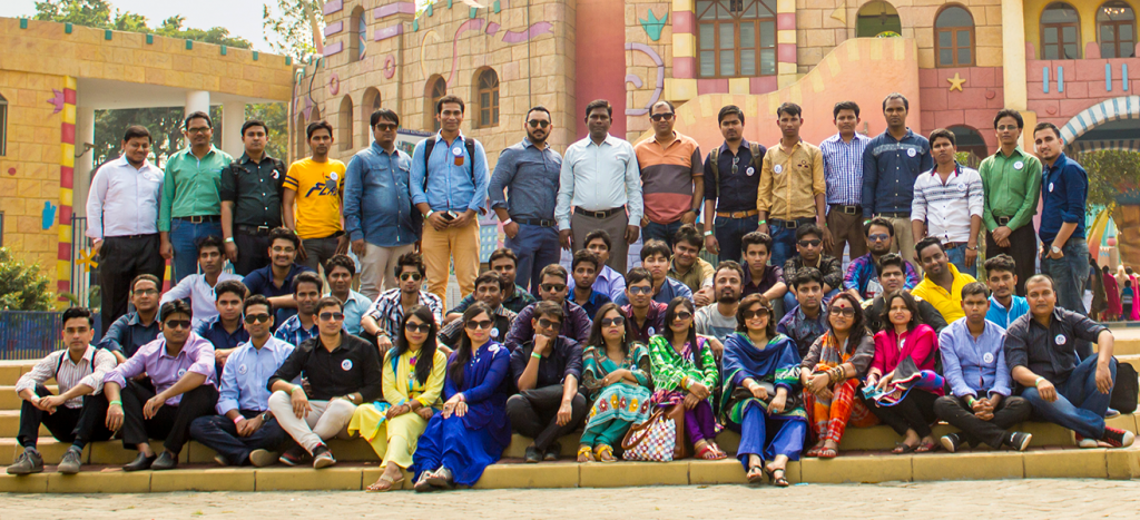 ImageEditing Team Photo
