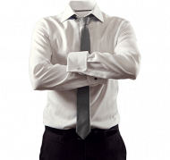 man office shirt and pant ghost mannequin by ImageEditing