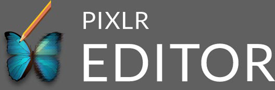 Pixlr Logo