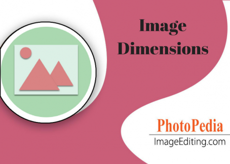 Image Editing Terms – Image Dimensions | ImageEditing