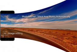 free photo panorama stitcher
