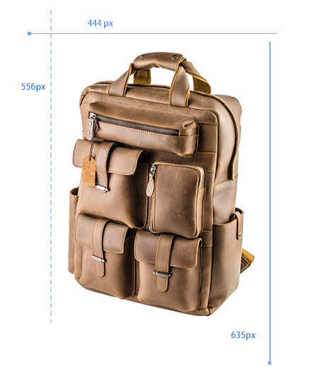 brown multi pocket leather bag resize sample brown multi pocket leather bag resize sample