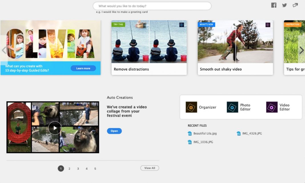 adobe photoshop elements 2019 software adobe photoshop elements 2019 software