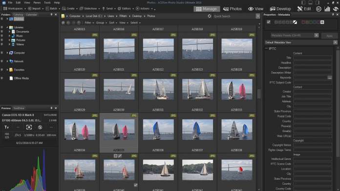 15 alternatives to adobe lightroom