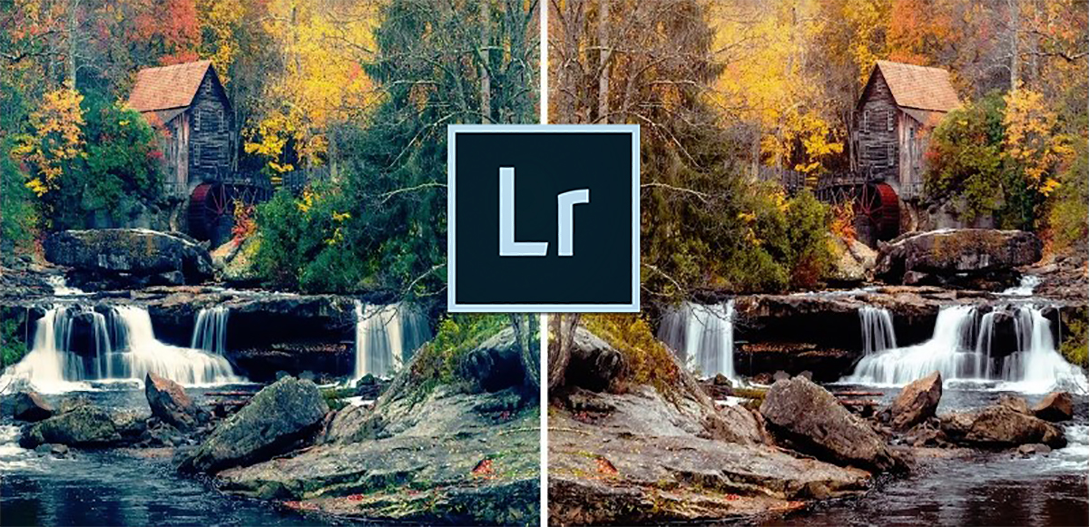 3 Reasons to Create Your Own Lightroom Presets