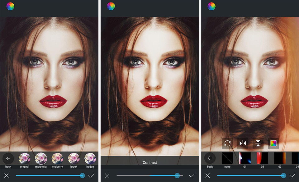 Top 10 Photo Editing Apps in 2019 – Chart Attack | ImageEditing